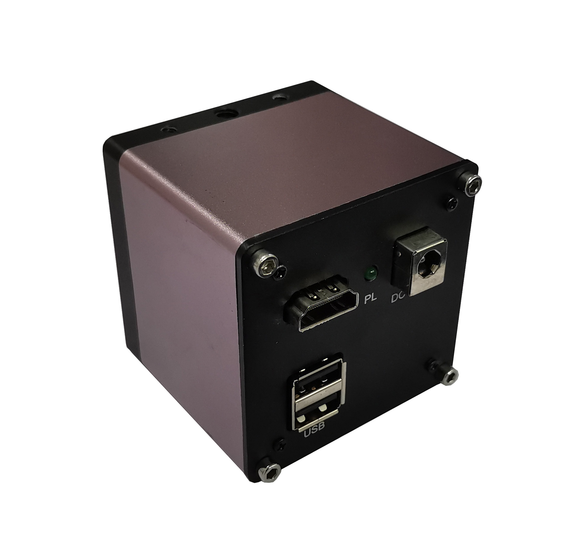 HS3500 Microscope Camera - 2